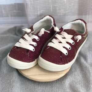 🆕Cute & Comfy Sparkly Toddler Shoes!